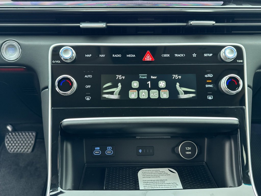 New 2026 Genesis GV80 2.5T image 14