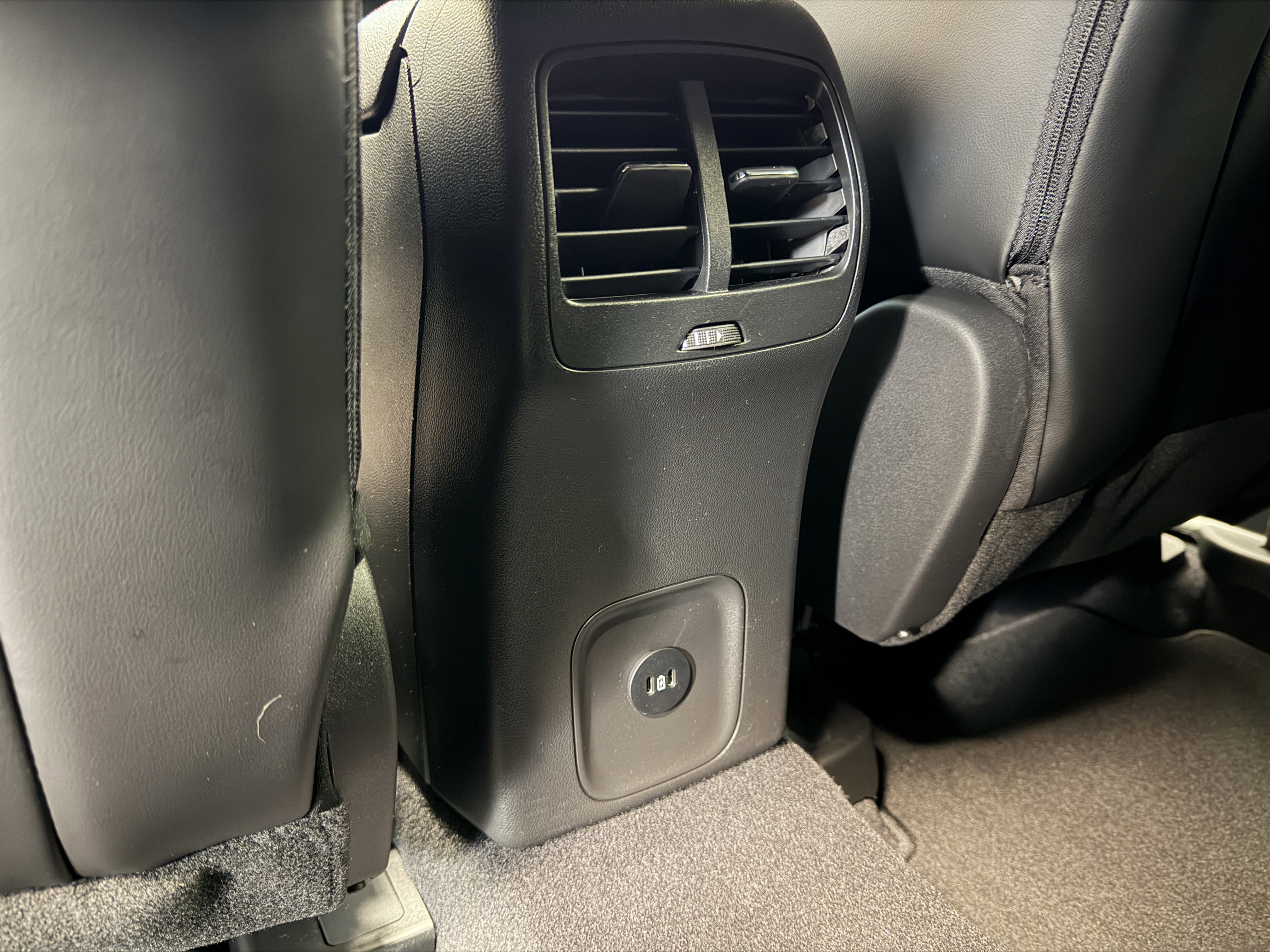 New 2026 Ford Escape ST-Line w/ Tech Pack #1 image 25