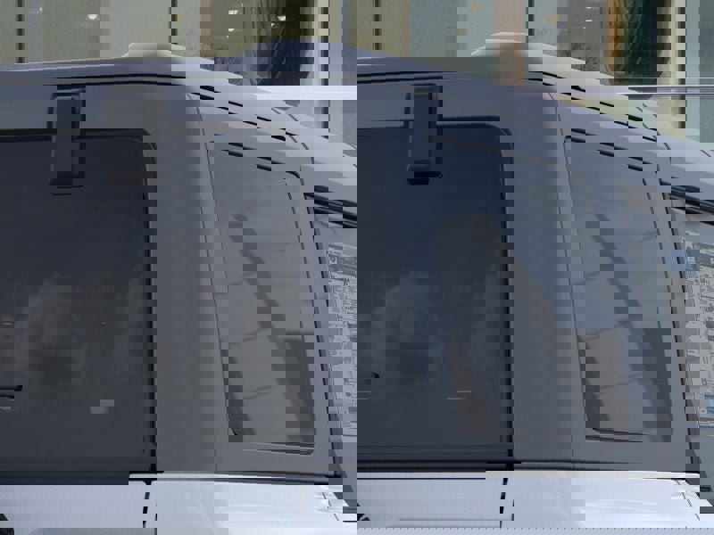 New 2025 Ford Bronco Big Bend image 25