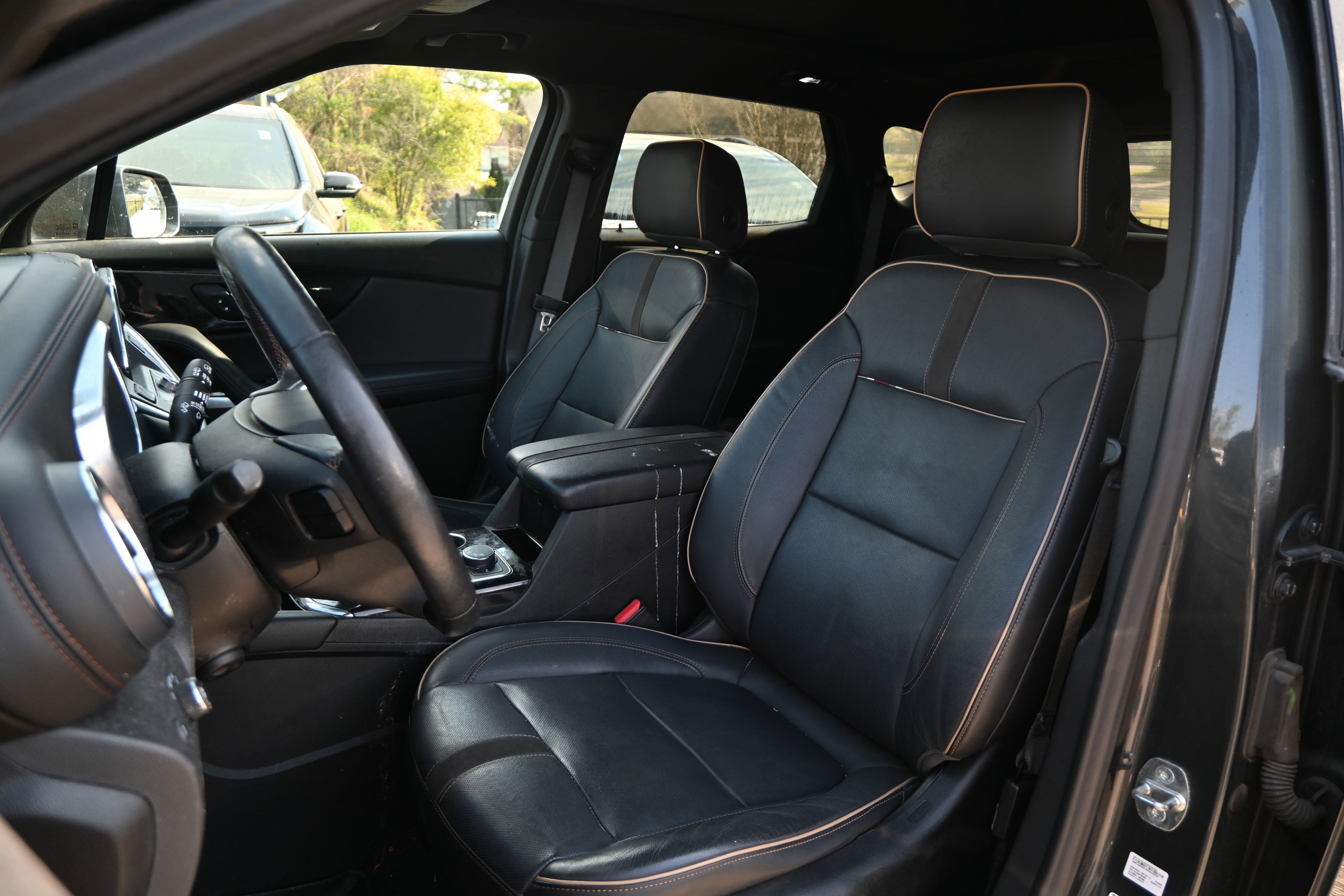 Used 2020 Chevrolet Blazer Premier image 6