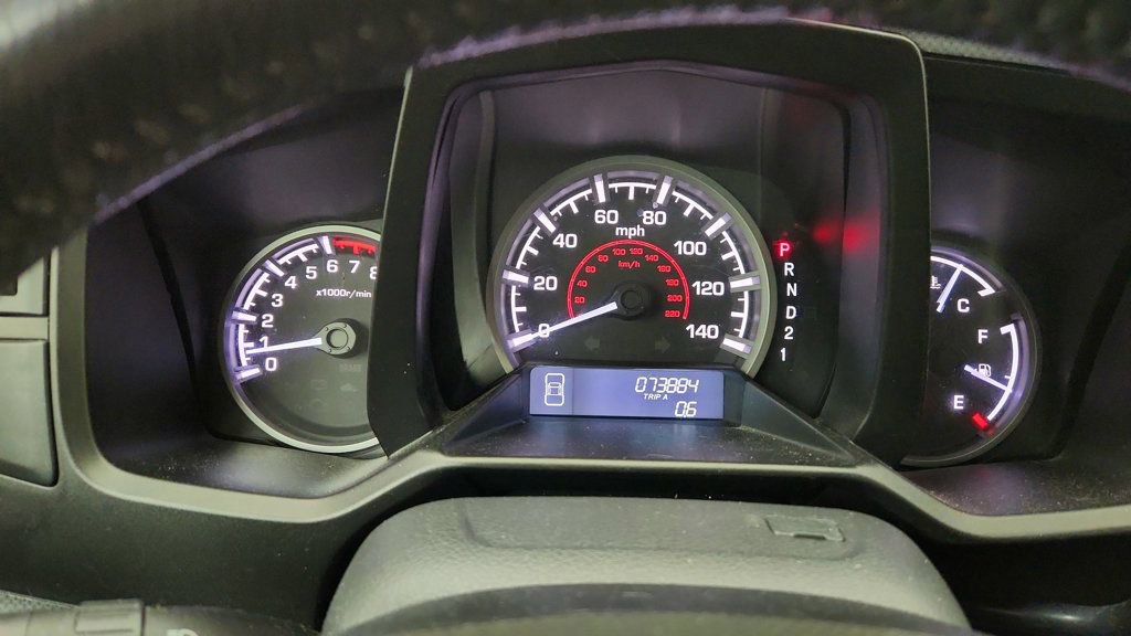 Used 2013 Honda Ridgeline Sport image 14