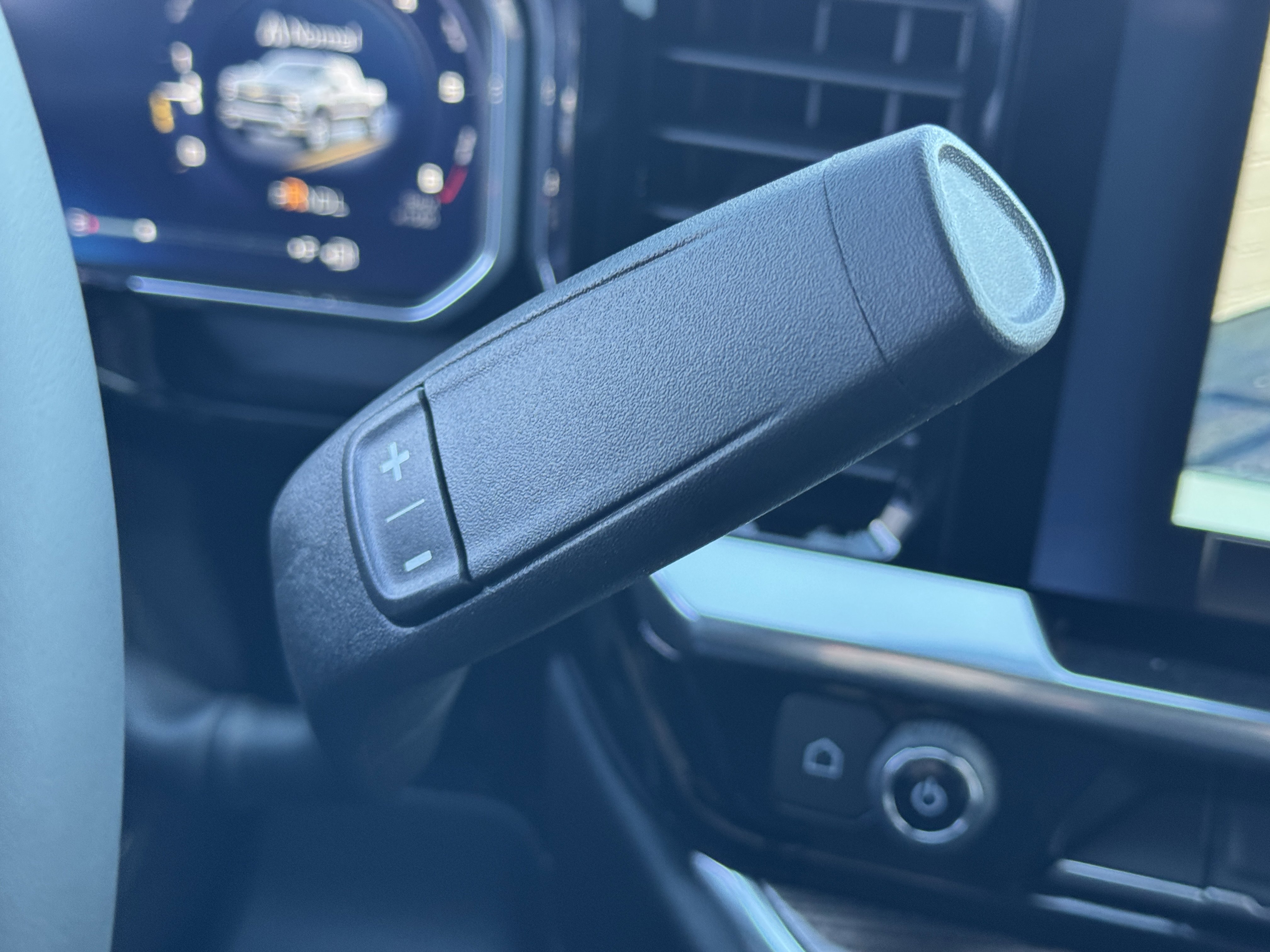 New 2026 Chevrolet Silverado 1500 LT w/ True North Edition Plus image 25