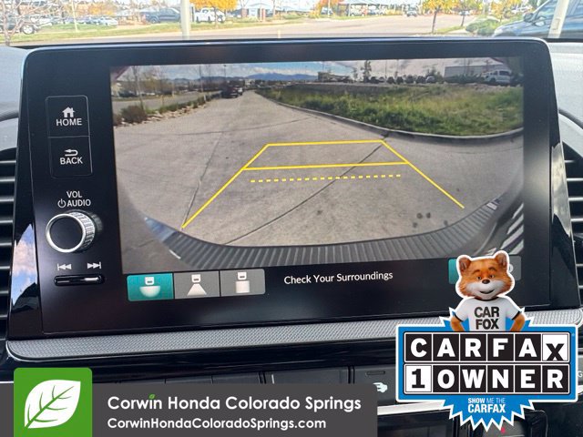 Used 2026 Honda Odyssey EX-L image 22