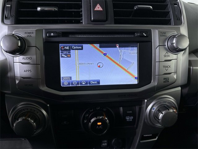 Used 2018 Toyota 4Runner SR5 image 14