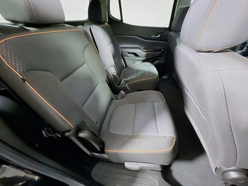 Used 2023 GMC Acadia AT4 w/ LPO, Floor Liner Package image 23