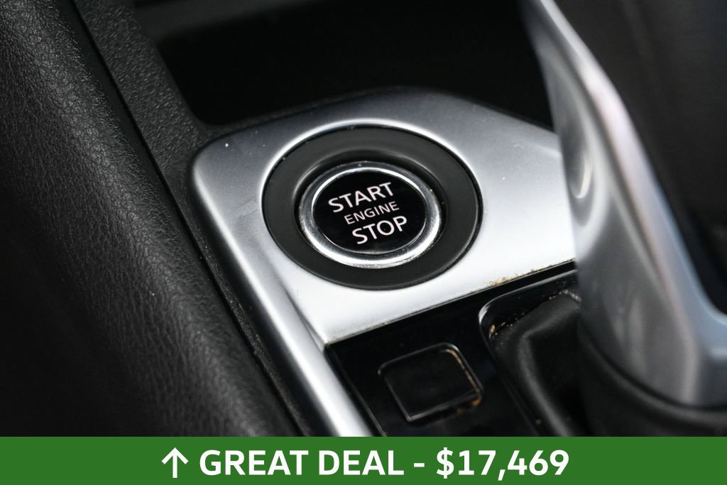 Used 2024 Nissan Sentra SV FWD image 25