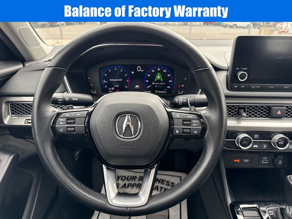 Used 2023 Acura Integra image 15