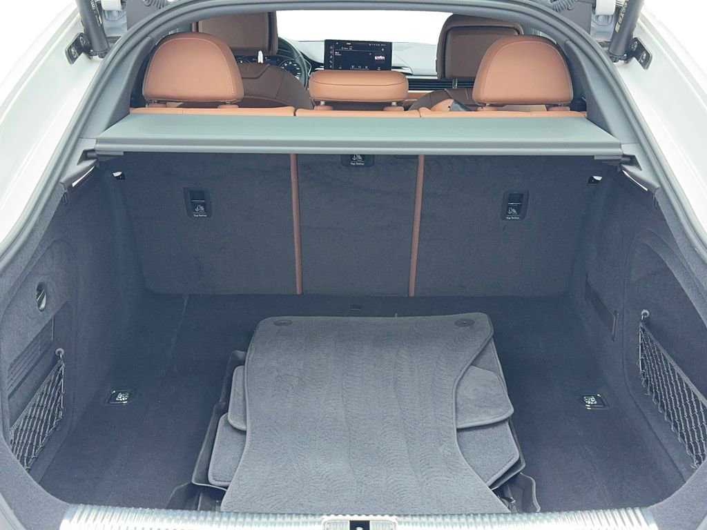 Used 2023 Audi A5 2.0T Premium w/ Convenience Package image 12