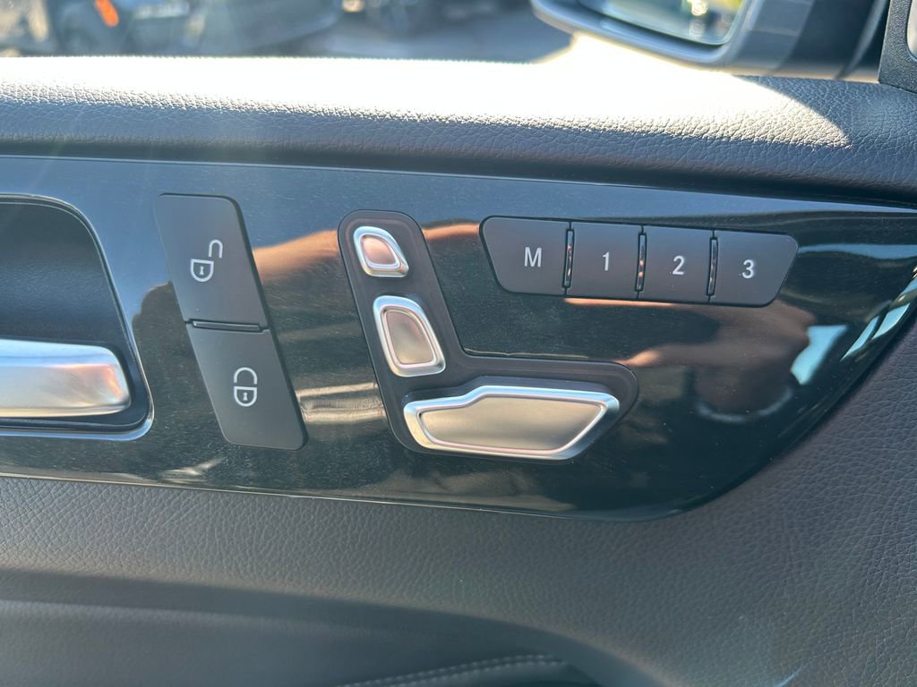 Used 2018 Mercedes-Benz GLE 350 4MATIC image 23