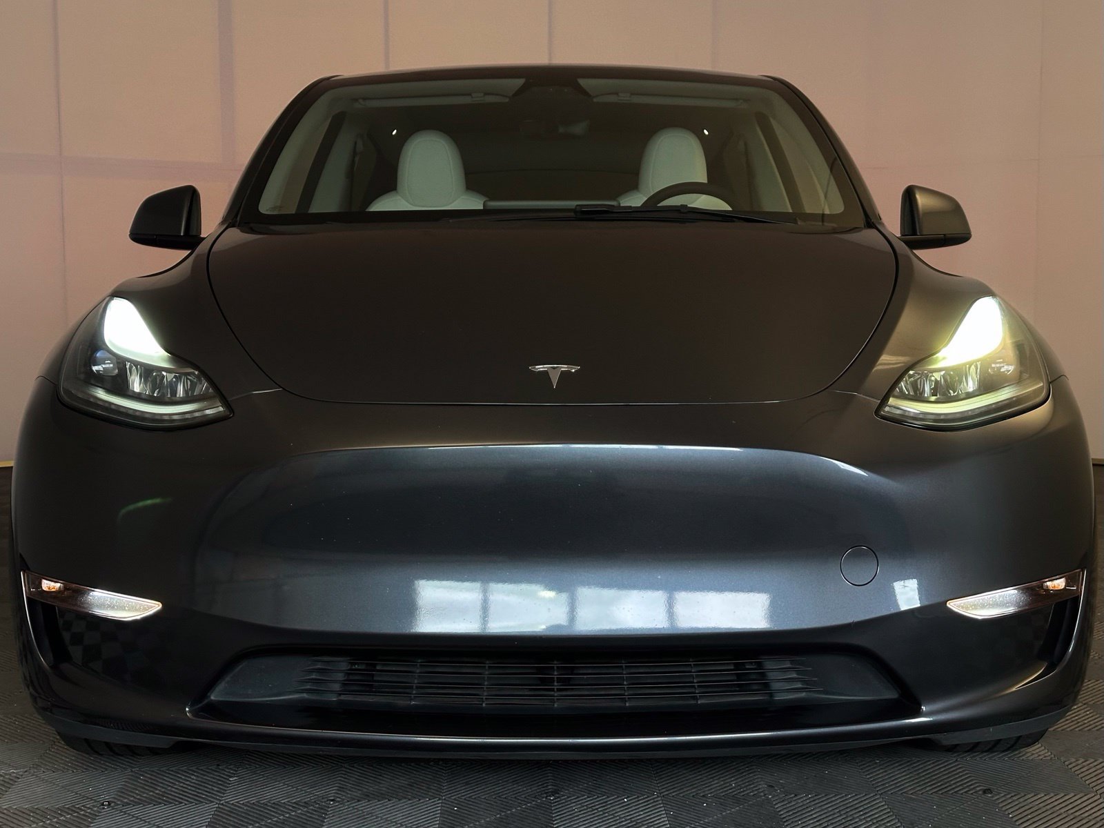 Used 2023 Tesla Model Y Performance AWD/4WD image 18