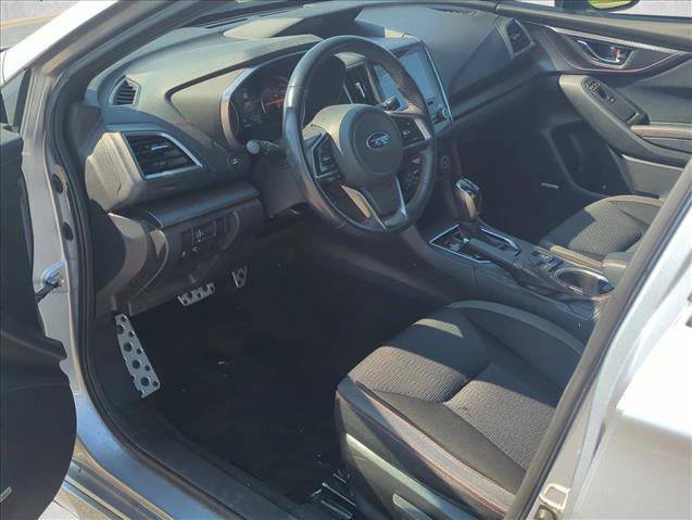 Used 2017 Subaru Impreza 2.0i Sport w/ Popular Package #4A AWD/4WD image 10