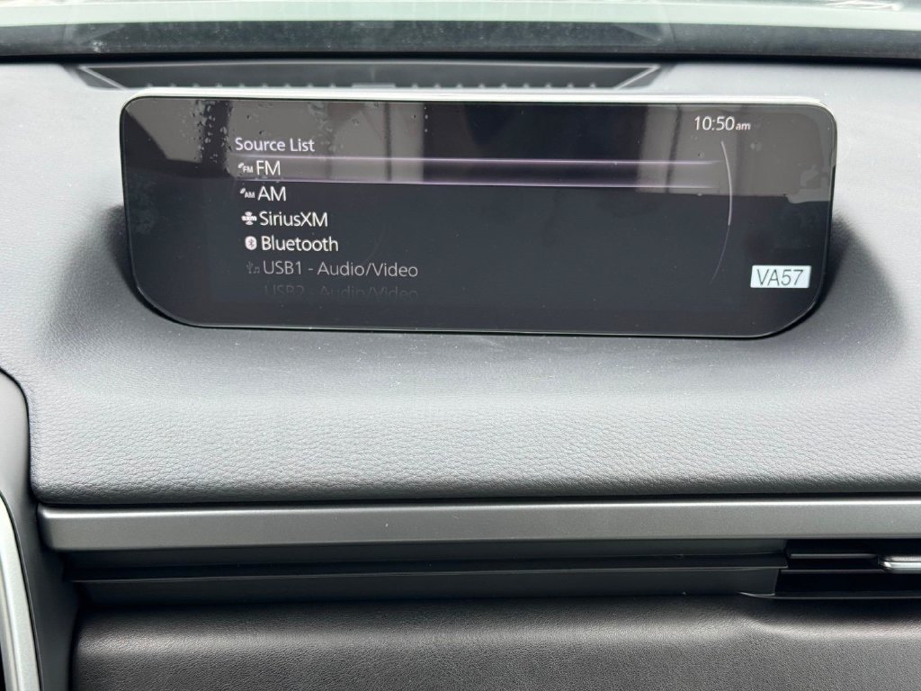 New 2026 MAZDA CX-50 AWD 2.5 S w/ Cargo Package image 17