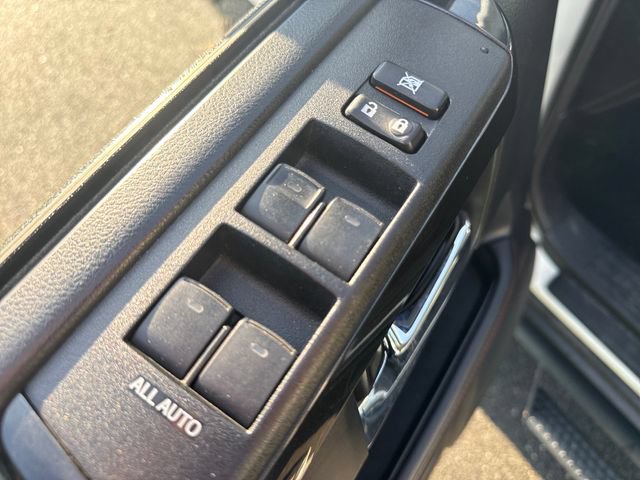Certified 2021 Toyota 4Runner Venture w/ Moonroof Package AWD/4WD image 25
