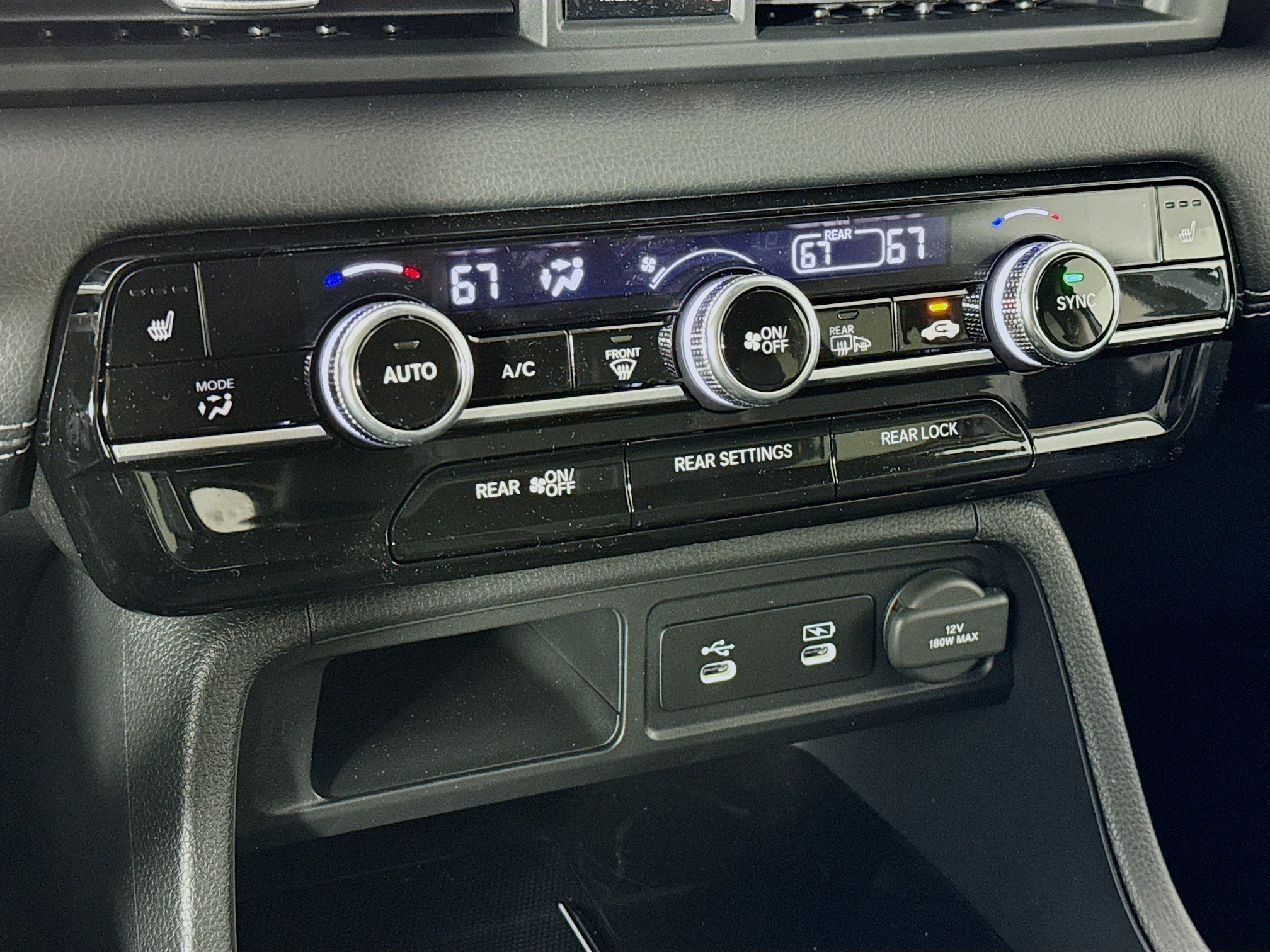 New 2026 Honda Pilot EX-L image 16