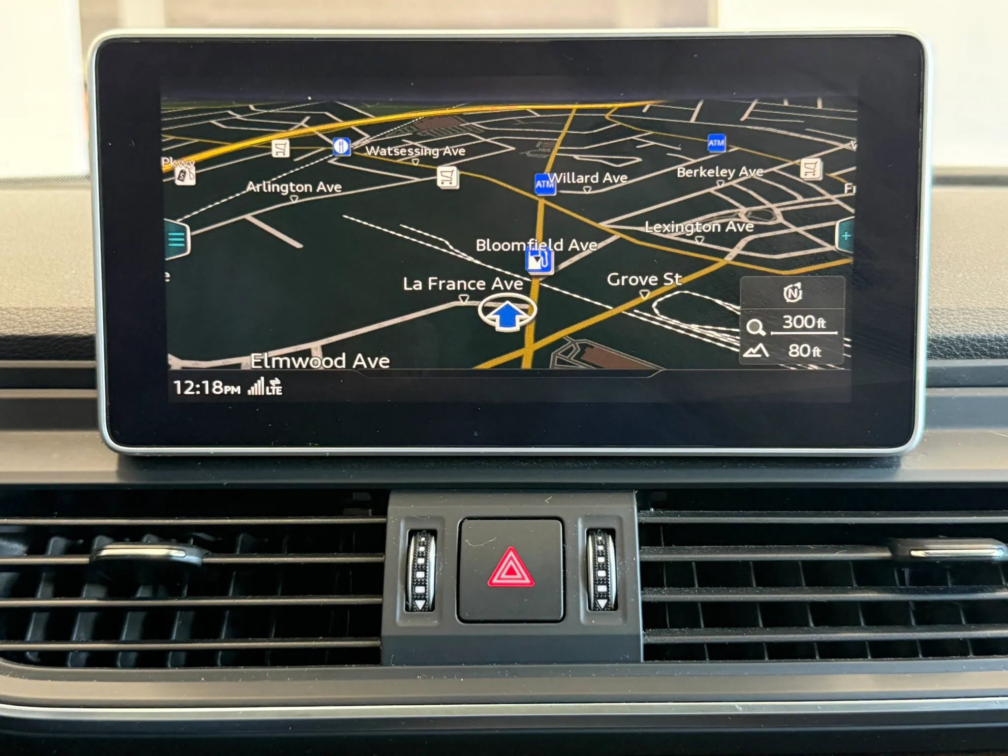 Used 2018 Audi Q5 2.0T Premium Plus image 16