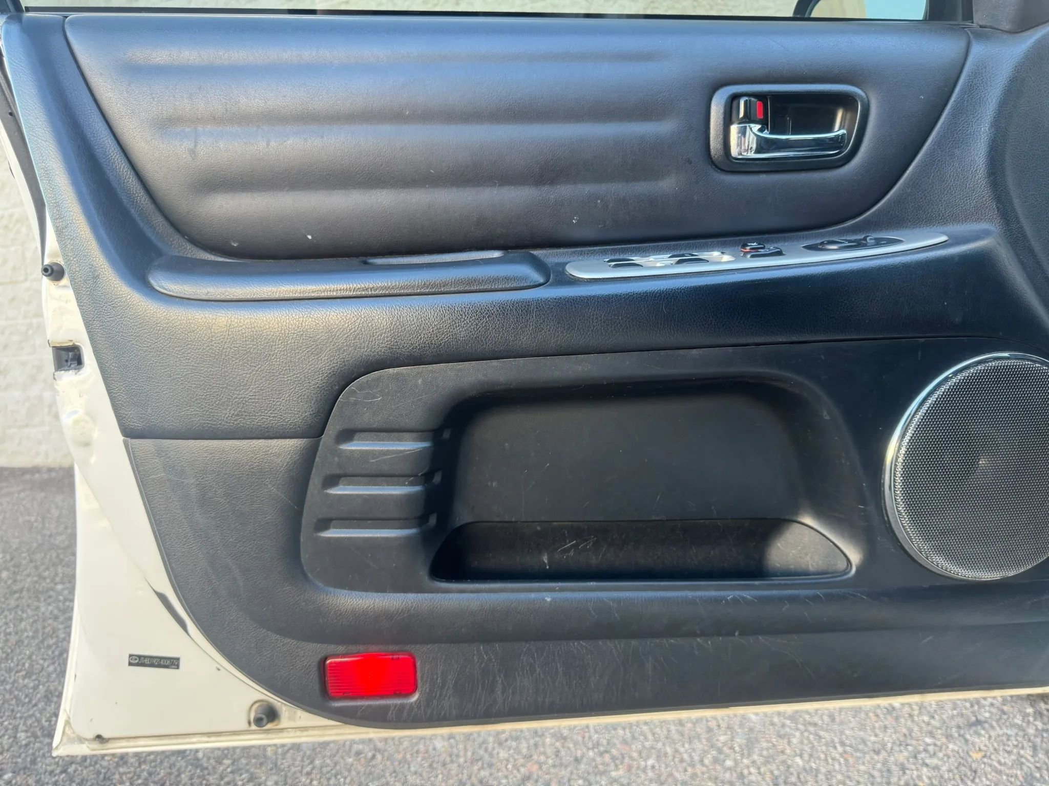 Used 2004 Lexus IS 300 image 9