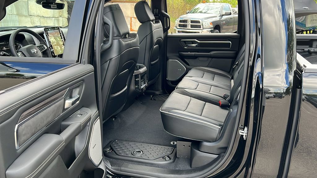 New 2026 RAM 1500 Laramie image 17