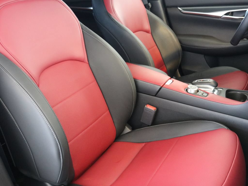 Certified 2025 INFINITI QX50 Sport AWD/4WD image 49