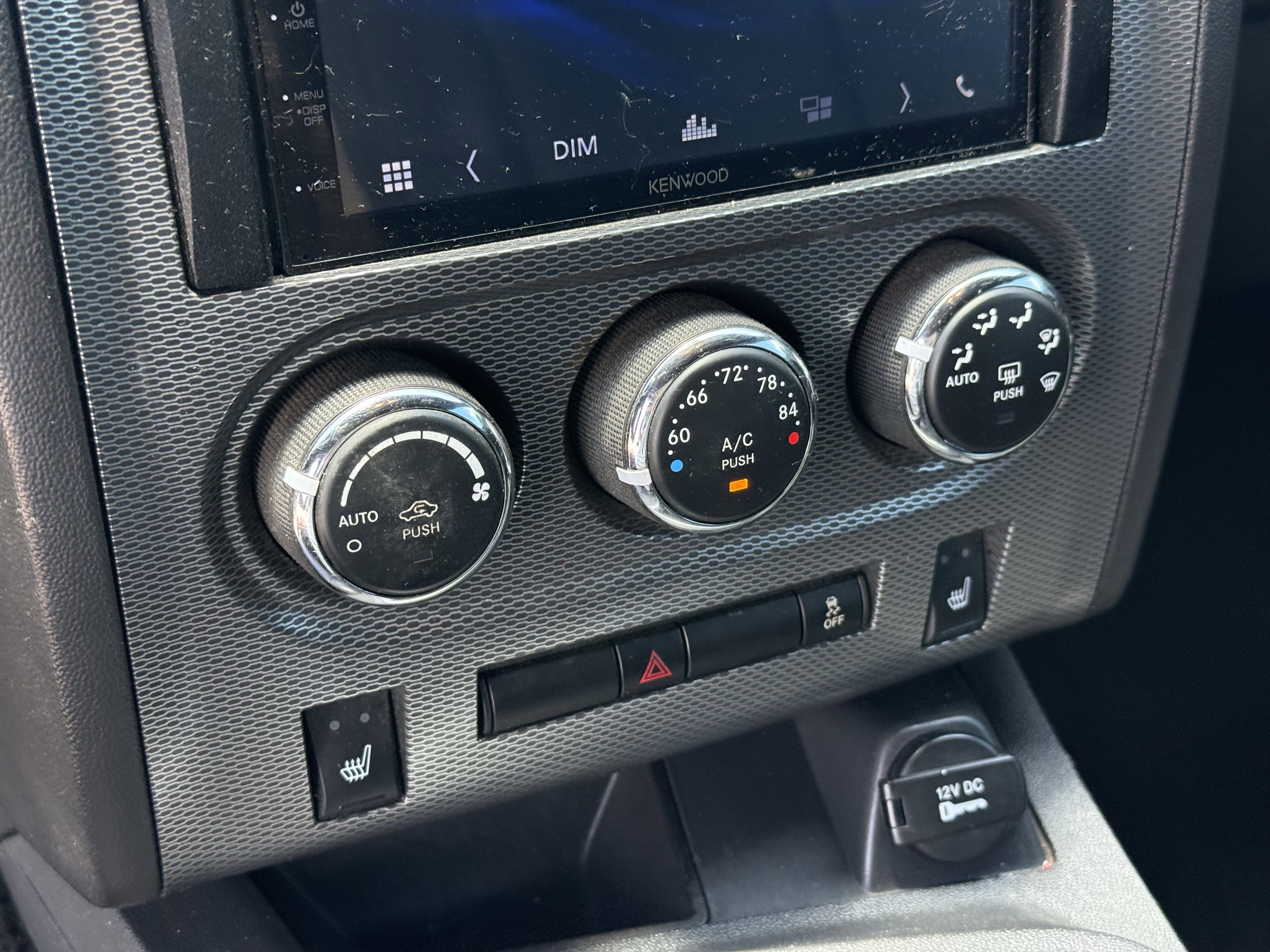 Used 2012 Dodge Challenger R/T Plus RWD image 21