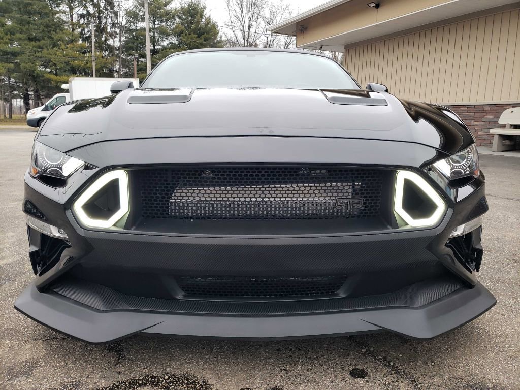 Used 2019 Ford Mustang GT image 40
