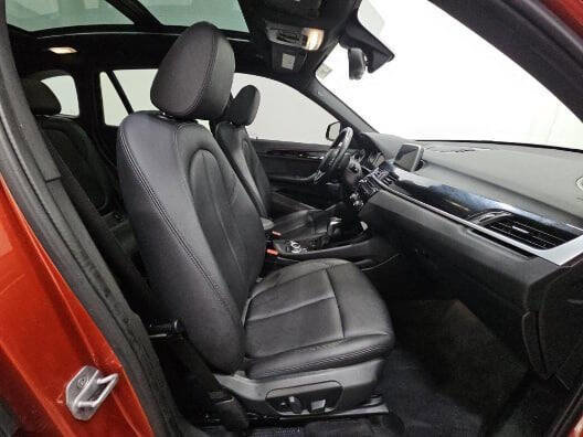 Used 2019 BMW X1 xDrive28i w/ Convenience Package AWD/4WD image 13