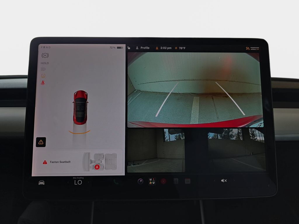 Used 2018 Tesla Model 3 Long Range AWD/4WD image 23