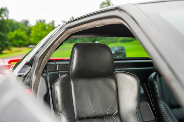 Used 1992 Acura NSX image 50