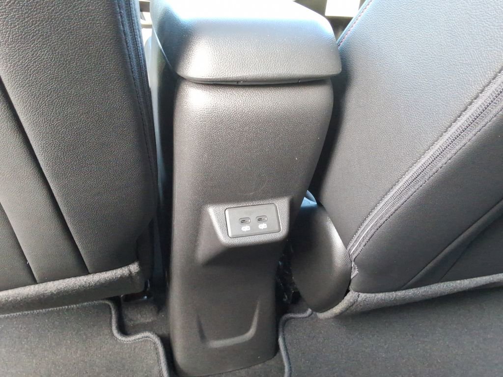 New 2027 Chevrolet Bolt RS w/ Technology Package image 17