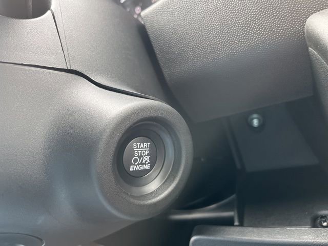 New 2026 RAM ProMaster 2500 image 23