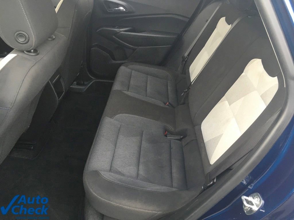 Used 2024 Chevrolet Trax LS w/ LS Convenience Package image 13