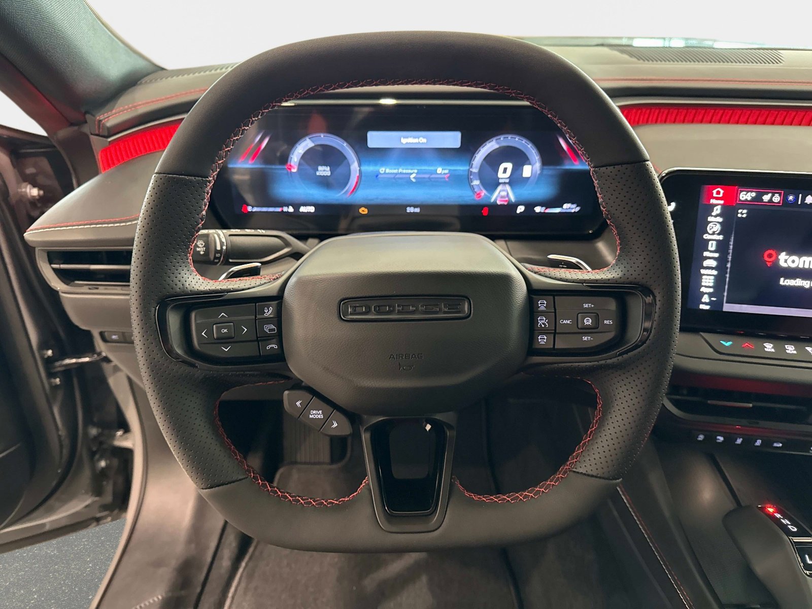 New 2026 Dodge Charger Scat Pack image 18