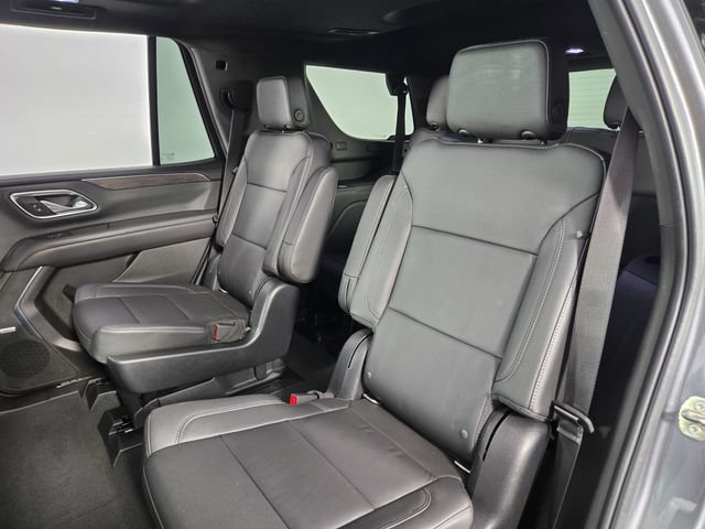 Used 2021 Chevrolet Tahoe Z71 AWD/4WD image 15