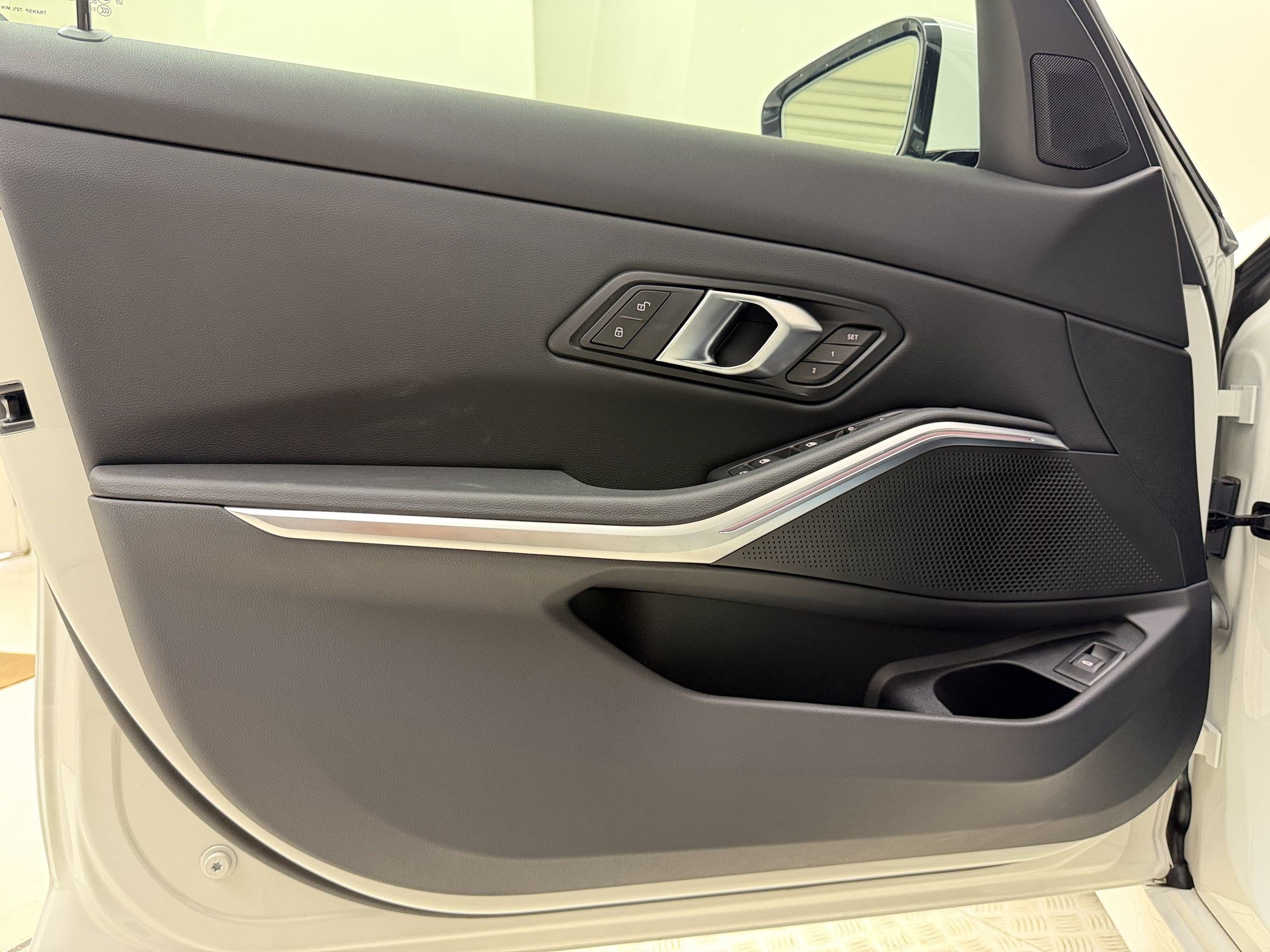 Certified 2024 BMW 330i Sedan w/ Convenience Package RWD image 14