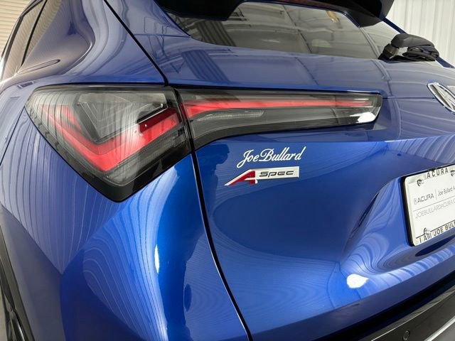 Used 2025 Acura ADX A-Spec image 7