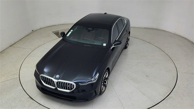 Used 2024 BMW i5 eDrive40i w/ Premium Package image 76