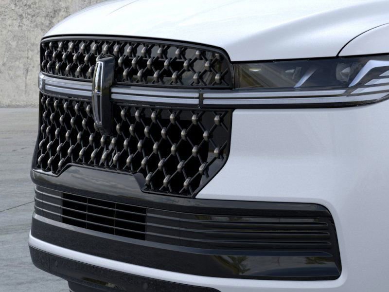 New 2026 Lincoln Navigator Black Label w/ Black Label Special Edition image 18
