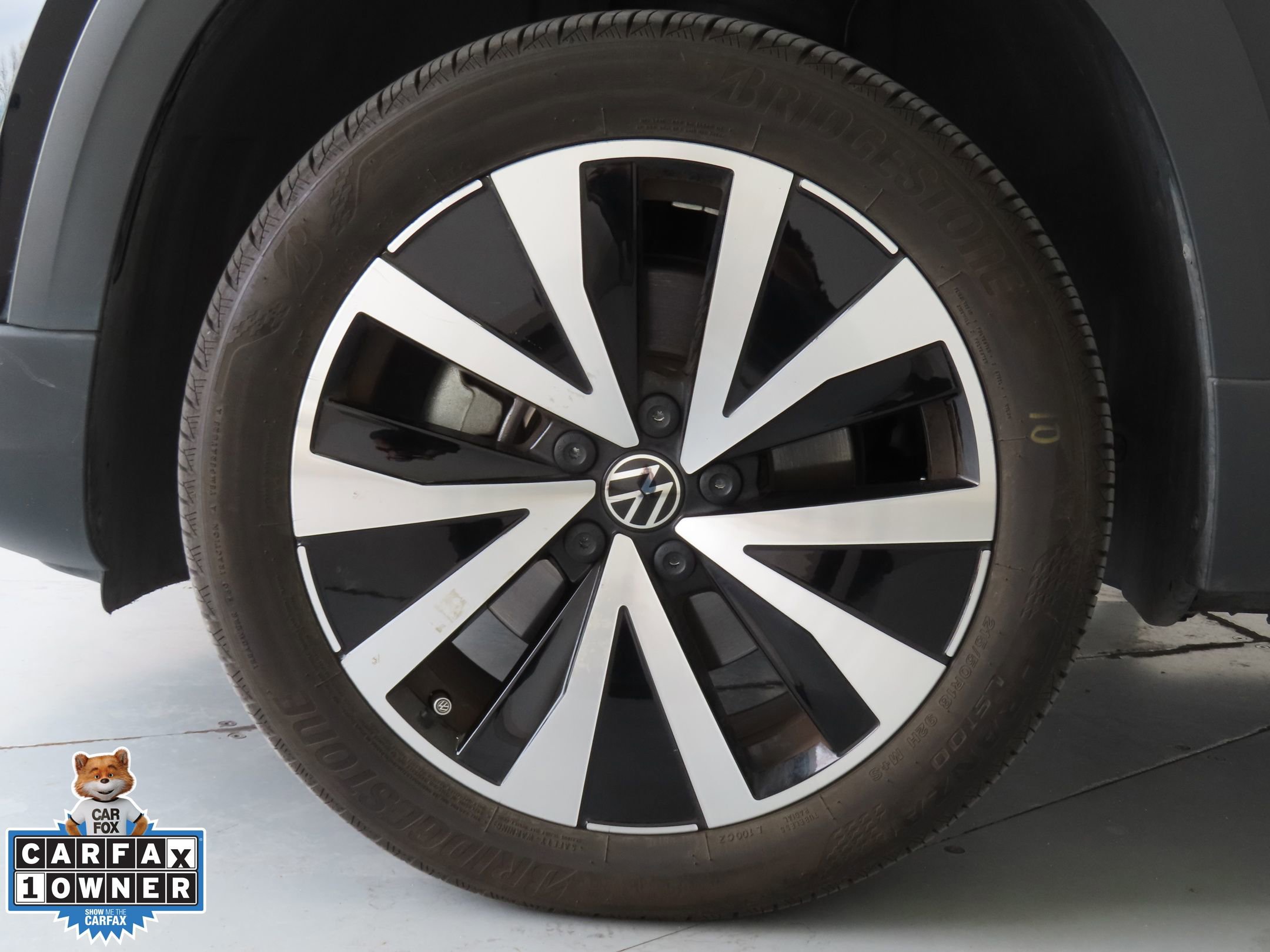 Certified 2023 Volkswagen Taos SE image 26