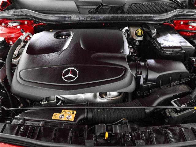 Used 2018 Mercedes-Benz GLA 250 4MATIC image 24
