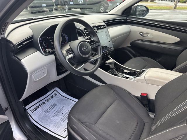 Used 2024 Hyundai Tucson SEL image 11