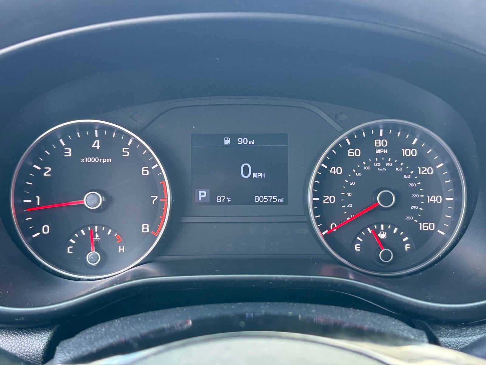 Used 2022 Kia Sportage LX image 5