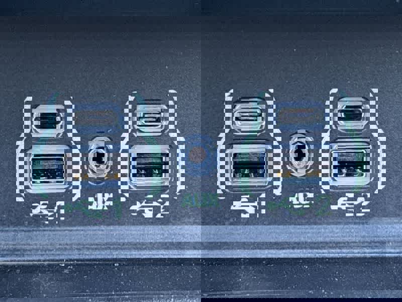 New 2025 RAM 1500 Big Horn image 28