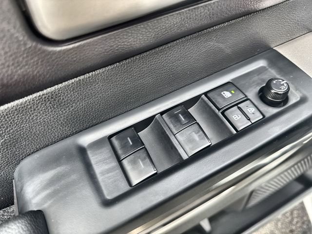 Used 2026 Toyota Tundra SR5 w/ TRD Off-Road Package image 21