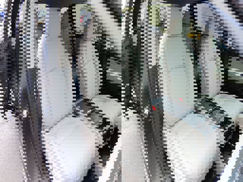 New 2026 Honda Odyssey EX-L image 17