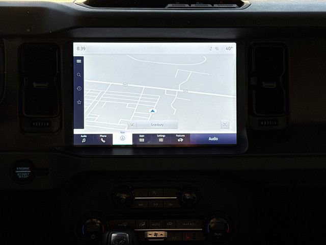 Used 2024 Ford Bronco Big Bend image 13