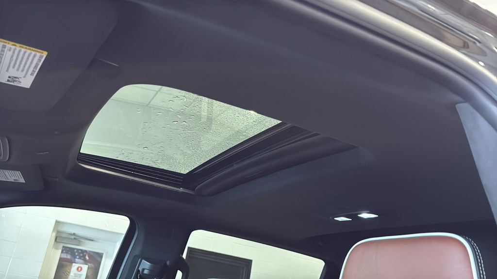 Used 2025 GMC Sierra 1500 Denali Ultimate image 25