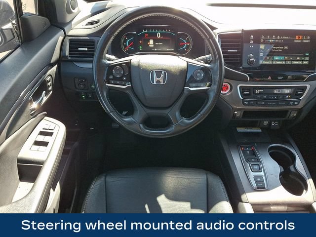 Used 2021 Honda Pilot Special Edition image 3
