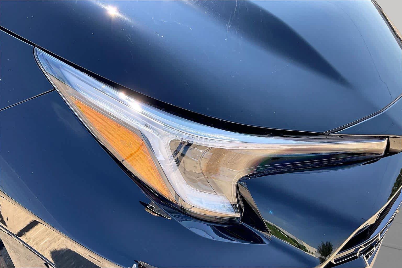 New 2026 Toyota Corolla GR AWD/4WD image 13