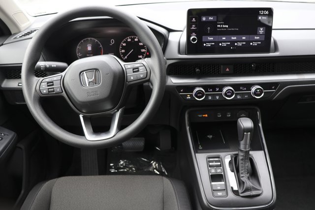 New 2026 Honda CR-V EX image 22