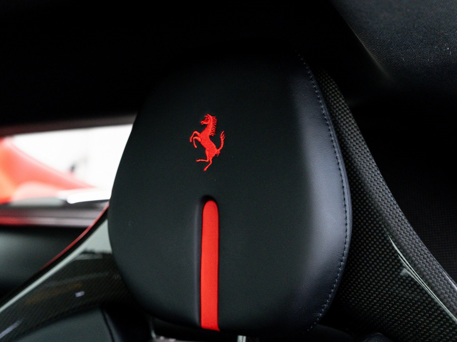 Used 2023 Ferrari 296 GTB image 17