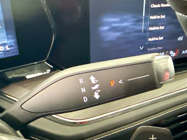 New 2026 Chevrolet Tahoe Premier w/ Sun And Tow Package image 18